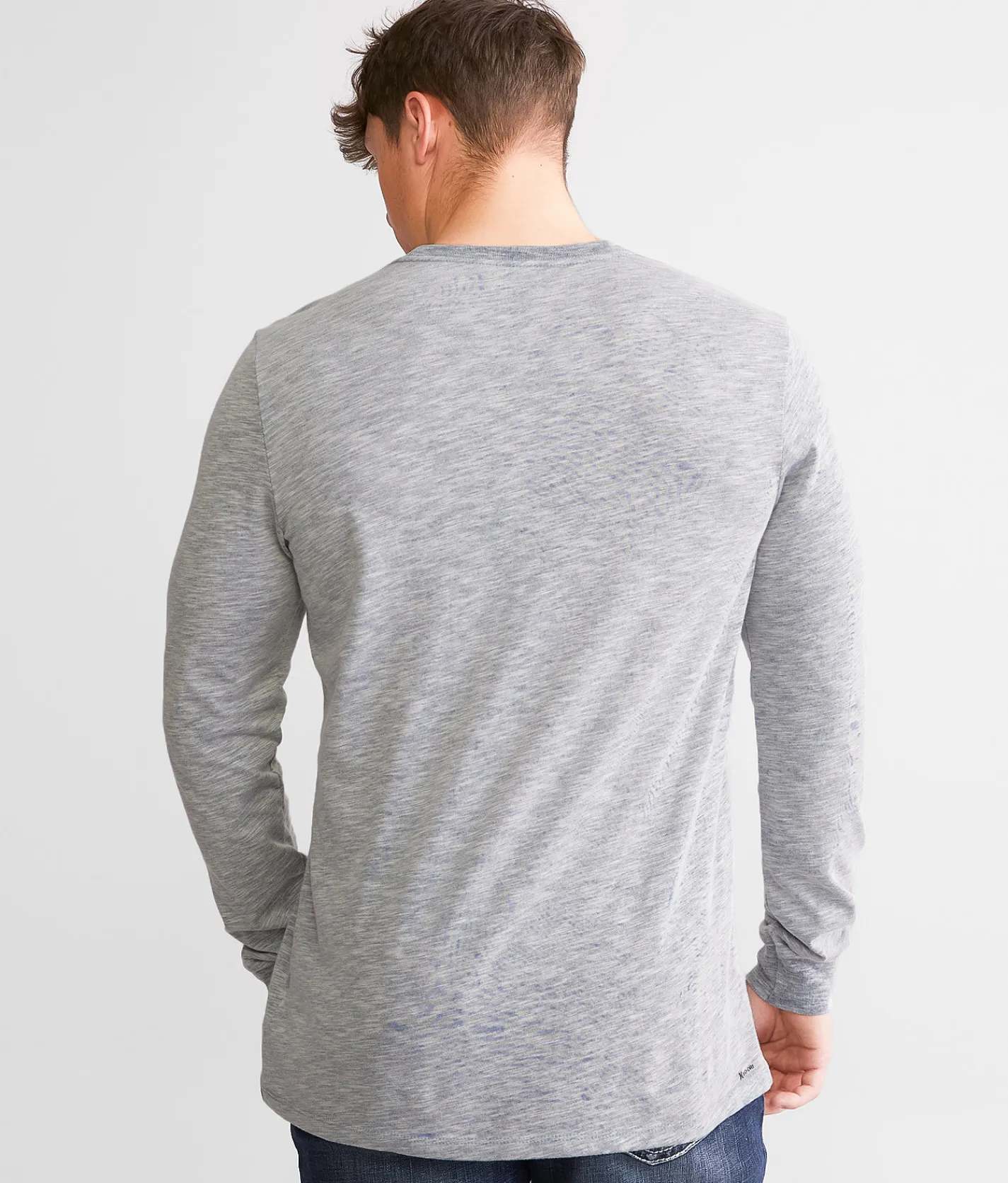 Graphic T-Shirts|Activewear | Hurley Return T-Shirt Blue Wing Teal