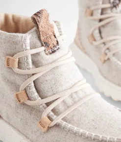 HEYDUDE™ Reyes Boot Light Grey Sale