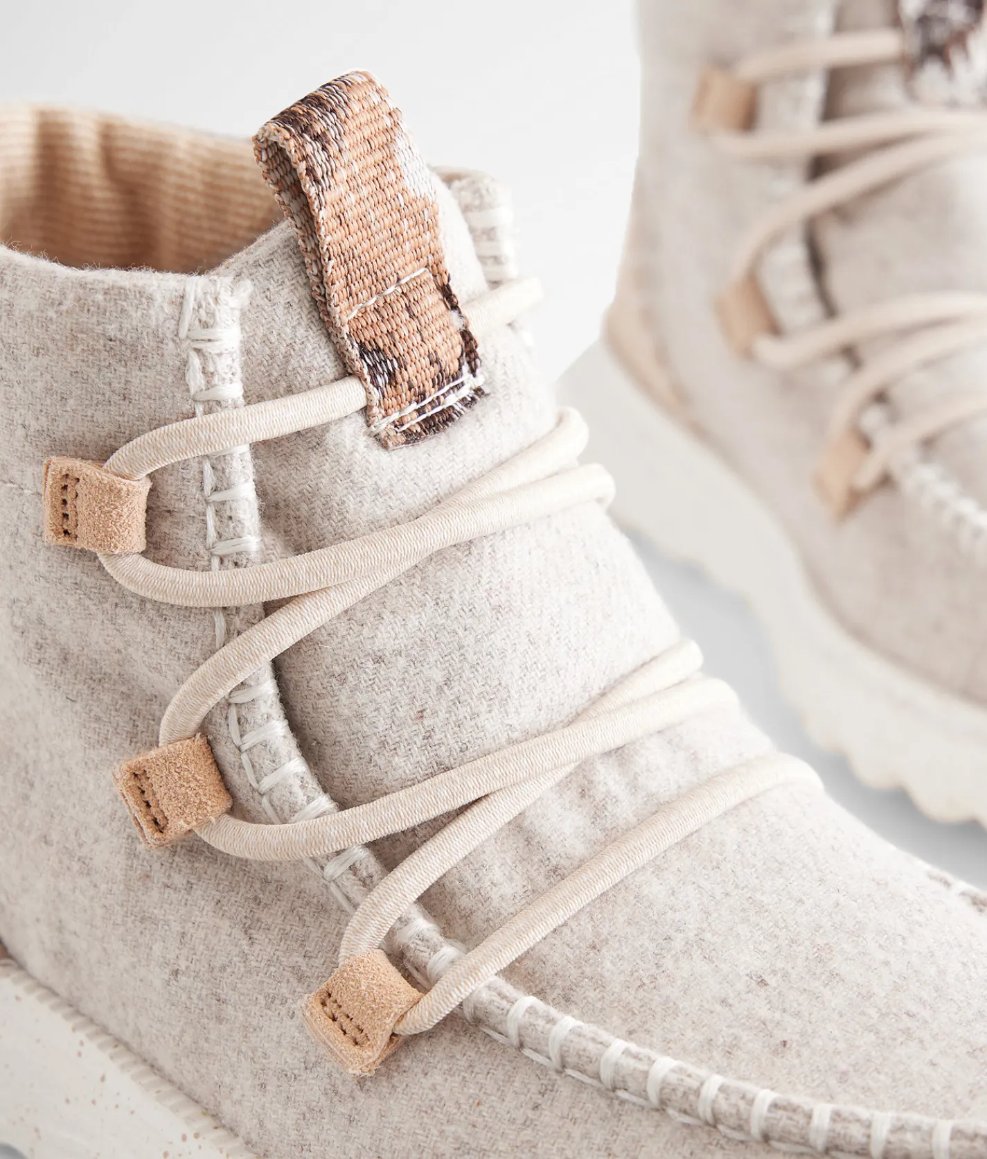 HEYDUDE™ Reyes Boot Light Grey Sale