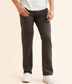 Rock Revival Rhyker Straight Stretch Pant Rhyker J203 Hot