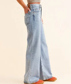 Levi's® Ribcage Wide Leg Jean Far and Wide Best
