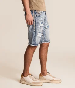 Rock Revival Rimfire Stretch Short Rimfire H205 Outlet