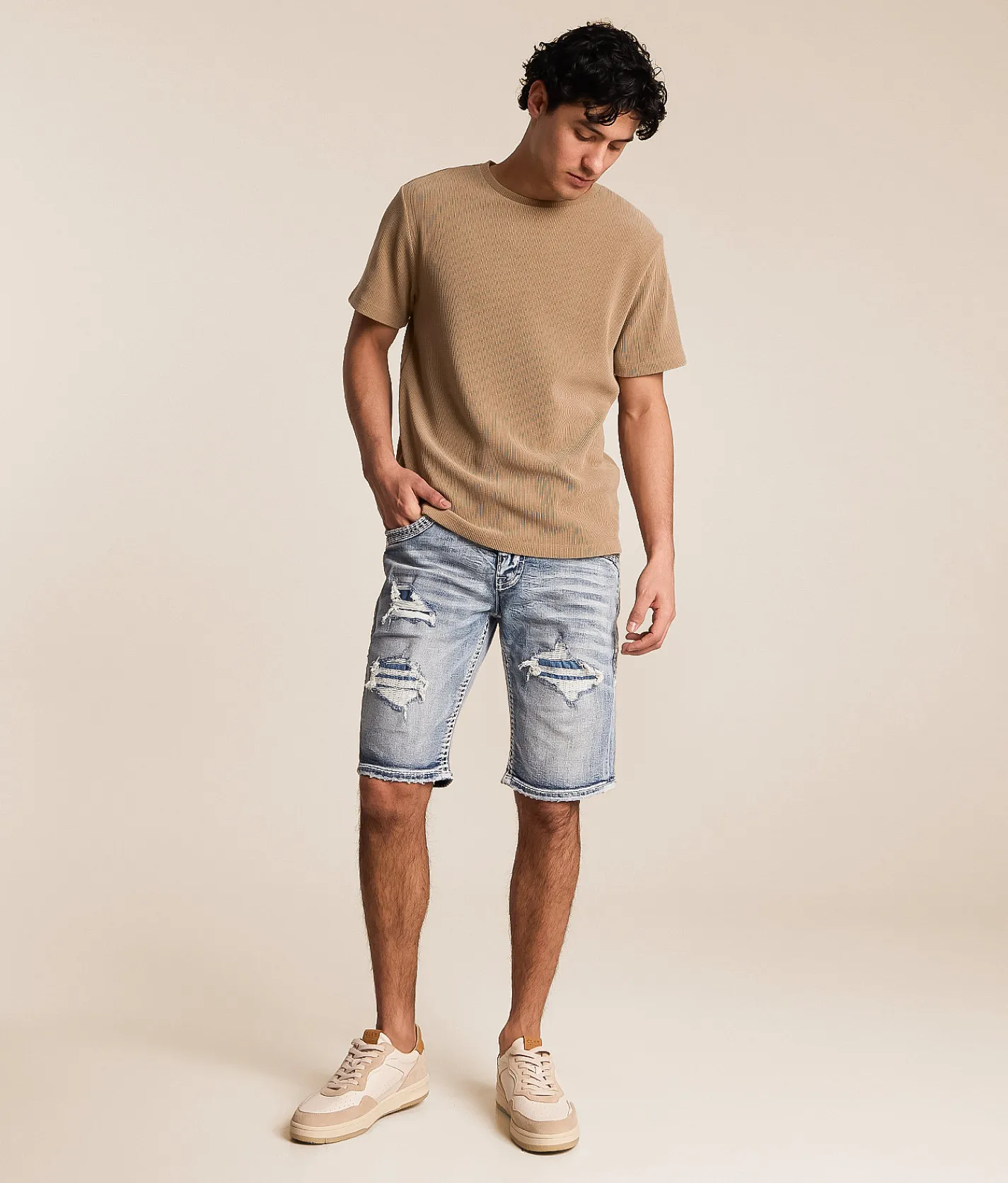 Rock Revival Rimfire Stretch Short Rimfire H205 Outlet