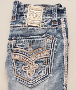Rock Revival Rimfire Stretch Short Rimfire H205 Outlet