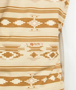 Ariat Rion Performance Stretchshell Vest Arroyo Print