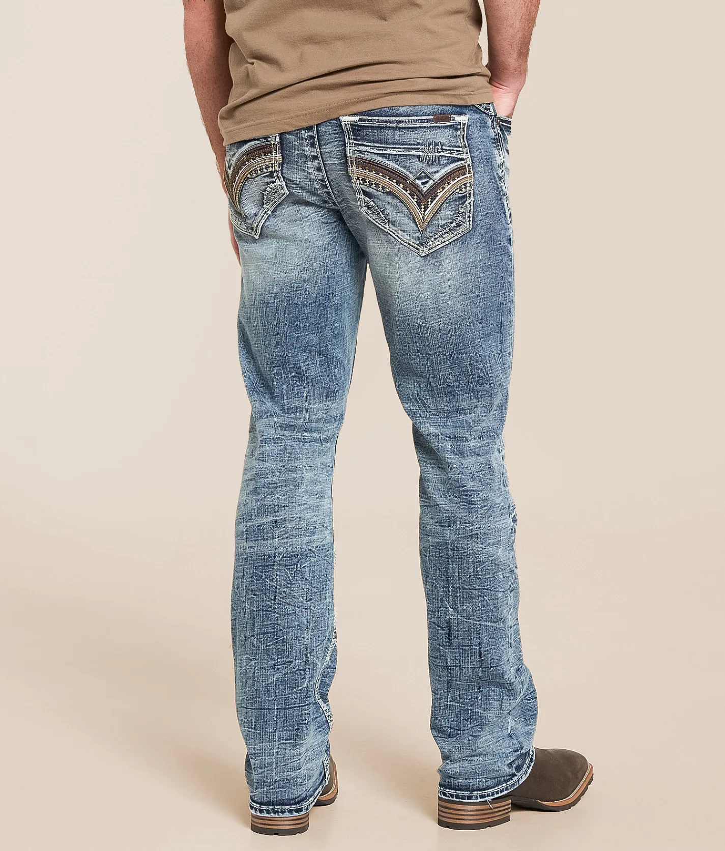 Bottoms|Jeans | Salvage Riot Boot Stretch Jean Cookie Exchange