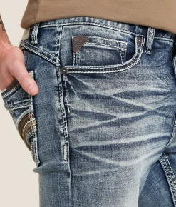 Bottoms|Jeans | Salvage Riot Boot Stretch Jean Cookie Exchange