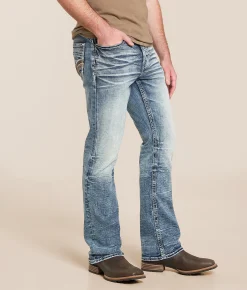 Bottoms|Jeans | Salvage Riot Boot Stretch Jean Cookie Exchange