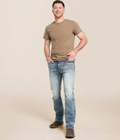 Bottoms|Jeans | Salvage Riot Boot Stretch Jean Cookie Exchange