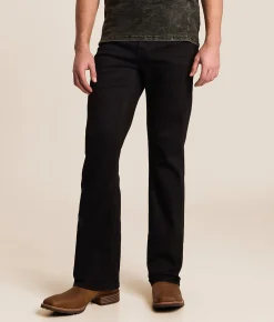 Bottoms|Jeans | Salvage Riot Boot Stretch Jean Redwood