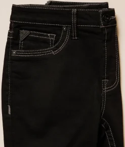 Bottoms|Jeans | Salvage Riot Straight Stretch Jean Channel Islands