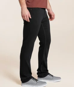 Salvage Riot Taper Stretch Jean Feeling Good Online