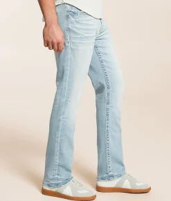 Bottoms|Jeans | Salvage Riot Taper Stretch Jean Saison