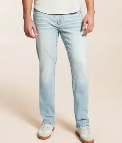 Bottoms|Jeans | Salvage Riot Taper Stretch Jean Saison