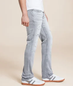 Jeans | Salvage Riot Taper Stretch Jean Dragons Milk