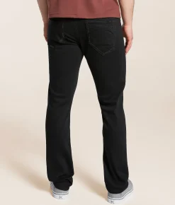 Bottoms | Salvage Riot Taper Stretch Jean Feeling Good
