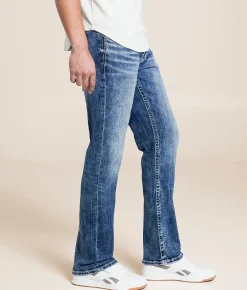 Bottoms|Jeans | Salvage Riot Taper Stretch Jean Ridge Runner