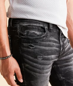Salvage Riot Taper Stretch Jean Pale Ale Sale