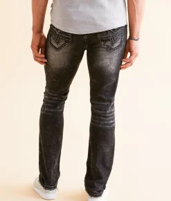 Salvage Riot Taper Stretch Jean Pale Ale Sale