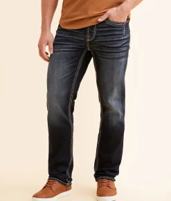 Bottoms|Jeans | Salvage Riot Taper Stretch Jean Irish Ale