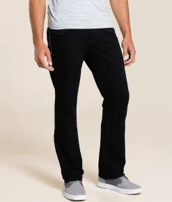 Jeans | Rock Revival Rishi Straight Stretch Jean Rishi J209