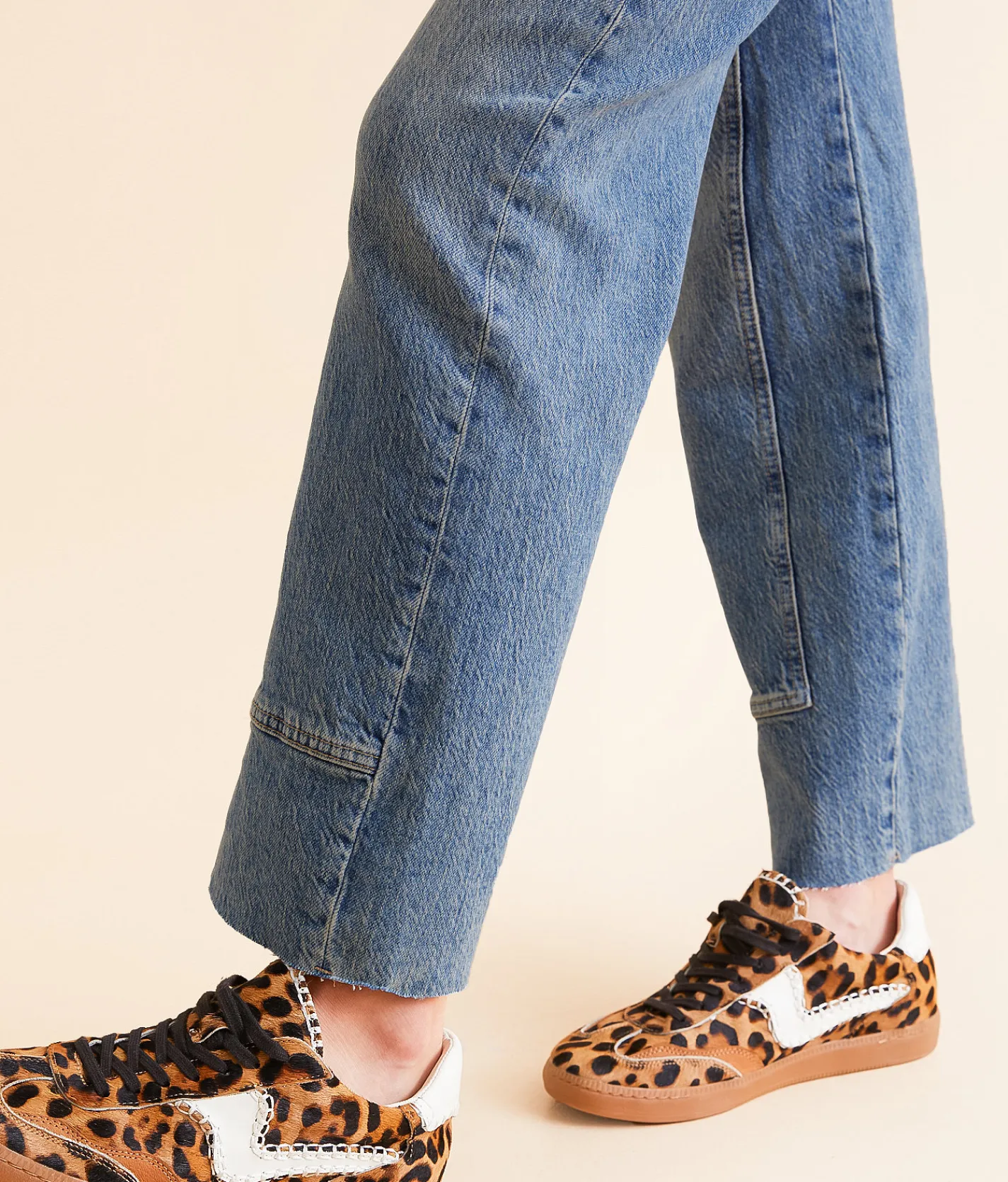Jeans|Bottoms | Free People Risk Taker Straight Stretch Jean Mantra