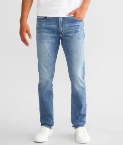 Silver Jeans Co. Risto Athletic Skinny Stretch Jean Indigo Discount