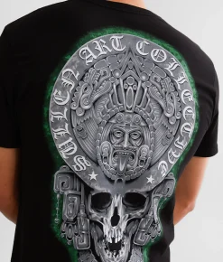 Sullen Rituales T-Shirt Jet Black Best
