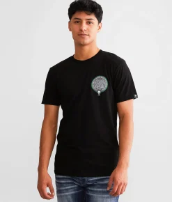 Sullen Rituales T-Shirt Jet Black Best