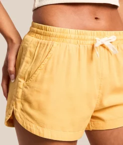 Bottoms|Shorts | Billabong Road Trippin' Short Sunkissed