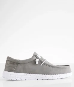 Shoes | Howitzer Roam Blackout Shoe Grey
