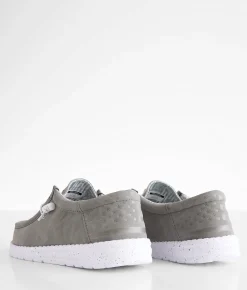 Shoes | Howitzer Roam Blackout Shoe Grey