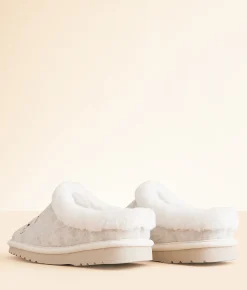 Ariat Clog Slipper Roaming Horse