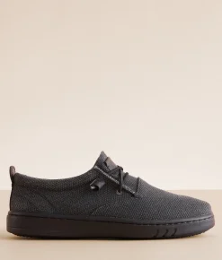 Woz?® Robbie Sneaker Taupe