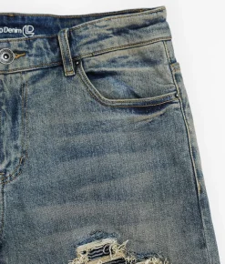 Sale Jeans|Bottoms | Crysp Denim Skinny Stretch Jean Robin