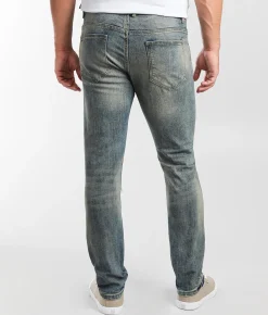 Sale Jeans|Bottoms | Crysp Denim Skinny Stretch Jean Robin