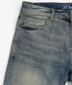 Sale Jeans|Bottoms | Crysp Denim Skinny Stretch Jean Robin