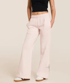 Bottoms | Rock Revival Rock Baby Sweatpant Pink
