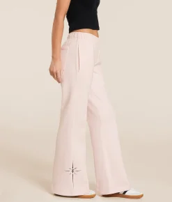 Bottoms | Rock Revival Rock Baby Sweatpant Pink