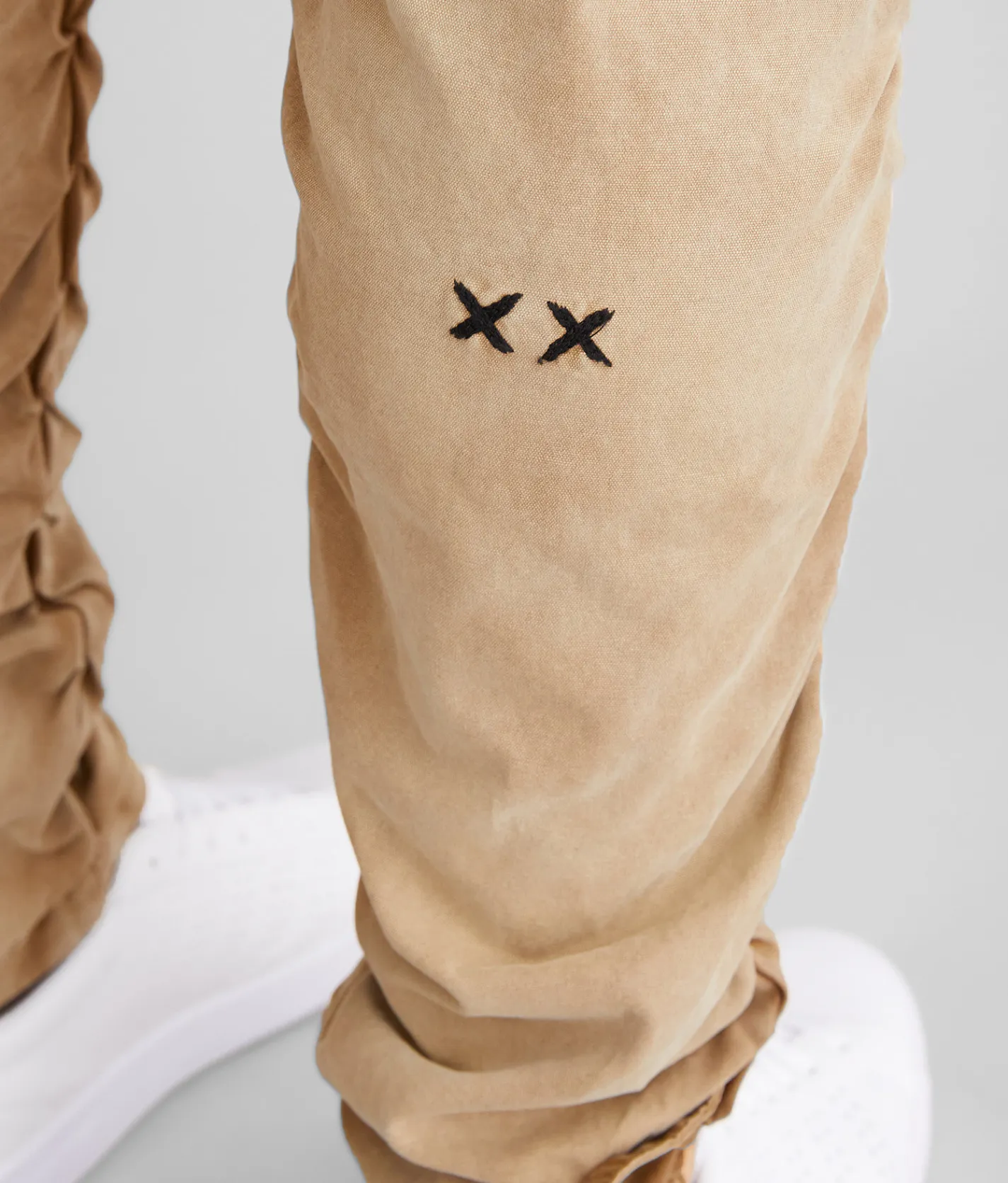 Cult of Individuality Rocker Cargo Pant Dune Discount