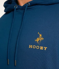 Tops | Hooey Rocks Hooded Sweatshirt Titan