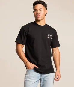Ariat Rocky Ranch T-Shirt Black Hot