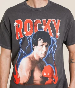 American Classics Rocky™ T-Shirt Pepper Best