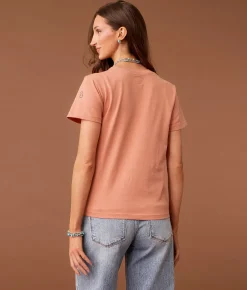 Sterling & Stitch Rodeo Days T-Shirt Rose Dawn Online