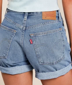 Bottoms|Shorts | Levi's® 501 Rolled Short Must Be Mine