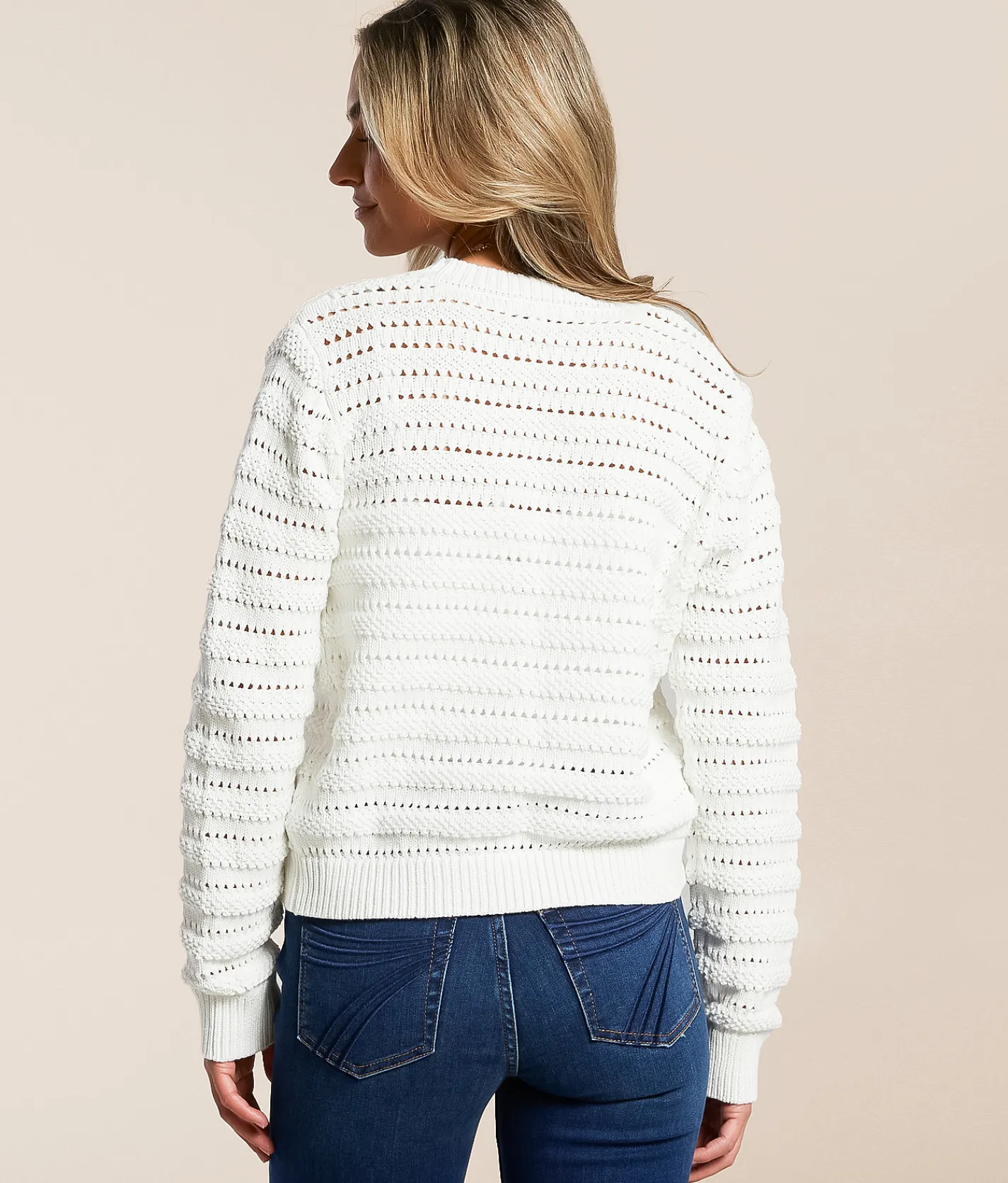 Tops | Z Supply Romance Cardigan Sweater Cherry