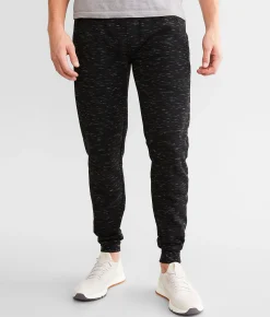 BKE Romar Performance Jogger Black Best