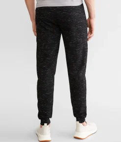 BKE Romar Performance Jogger Black Best