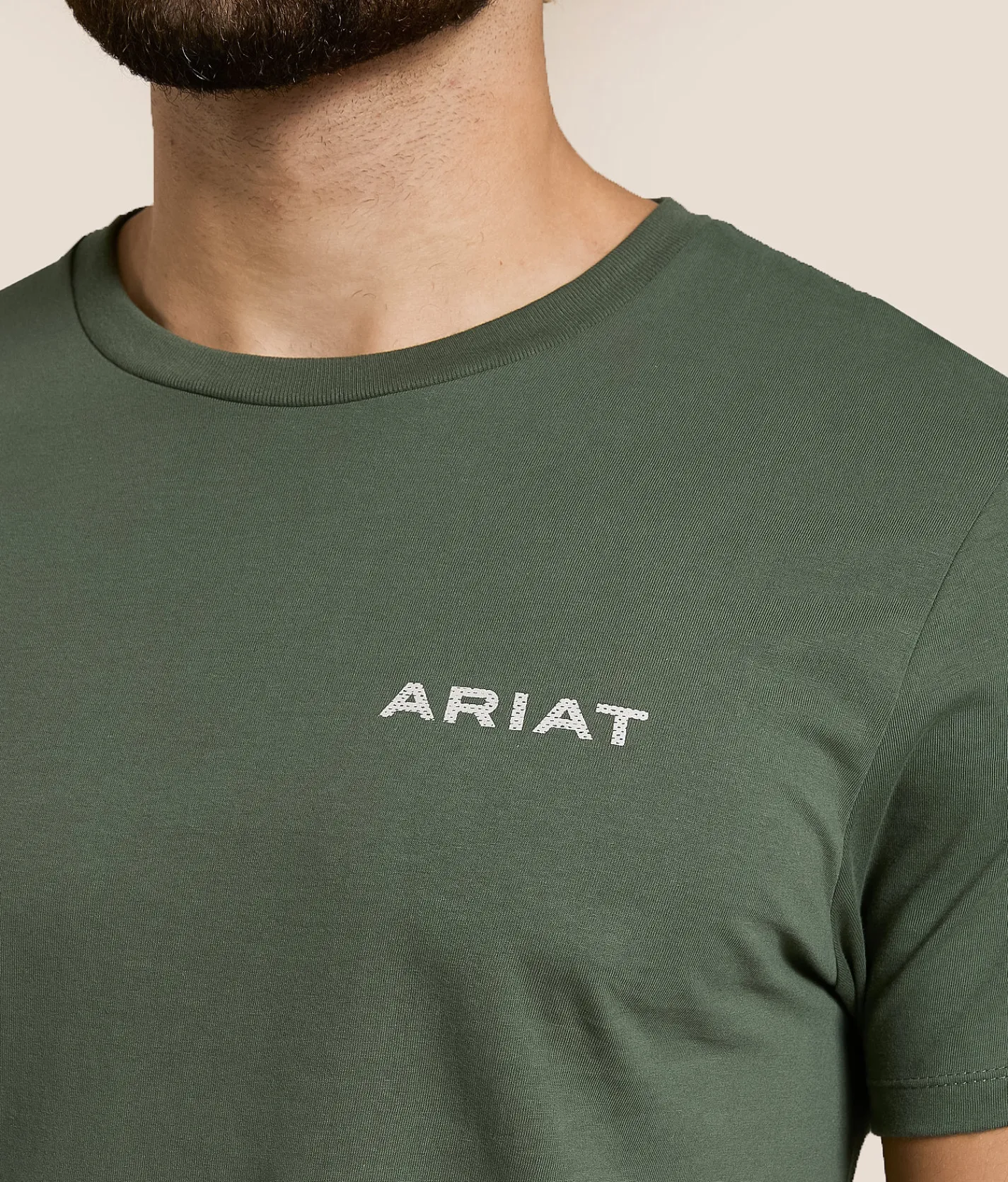 Ariat Roundhouse Southwest T-Shirt Vintage Black Outlet