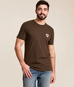 Ariat Rugged Essentials T-Shirt Dematisse